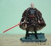 Count Dooku Evolution Action Figure Review