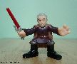 Count Dooku Galactic Heroes Action Figure