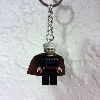 Count Dooku Lego Keychain Review