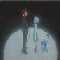 rei and gendo.....