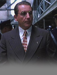 Bob Gunton