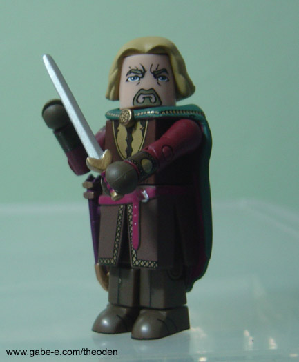 funko pop theoden