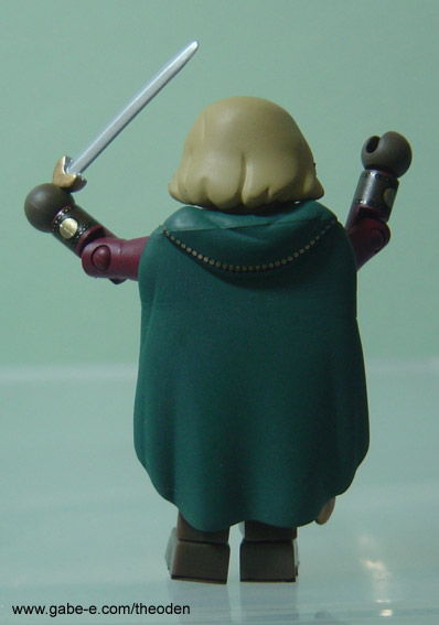 funko pop theoden
